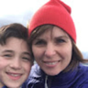 Meet your Posher, Therese